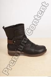 Woman Casual Boot
